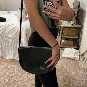 ABLE Crossbody Purse